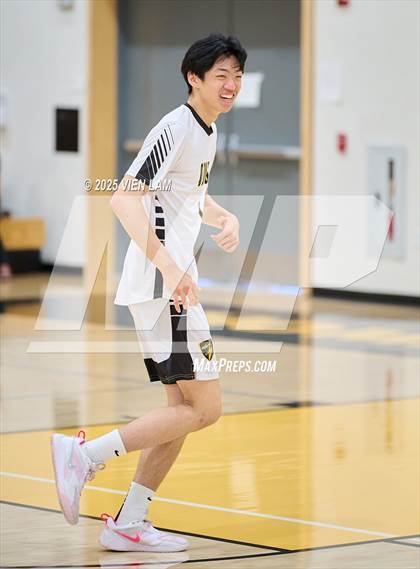 Thumbnail 1 in Dougherty Valley @ Bishop O'Dowd photogallery.