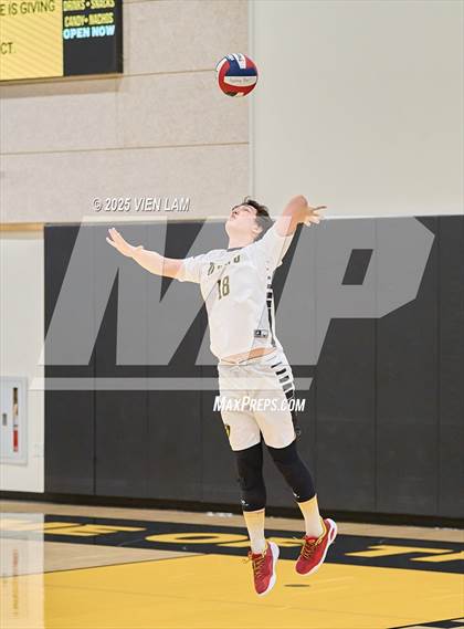 Thumbnail 1 in Dougherty Valley @ Bishop O'Dowd photogallery.