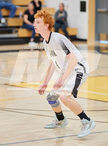 Thumbnail 1 in Dougherty Valley @ Bishop O'Dowd photogallery.