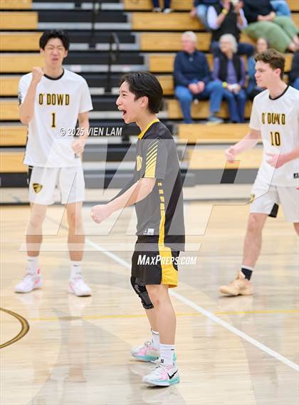 Thumbnail 1 in Dougherty Valley @ Bishop O'Dowd photogallery.