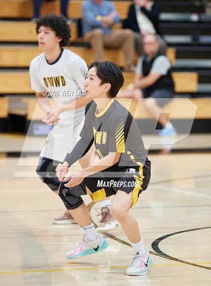 Thumbnail 3 in Dougherty Valley @ Bishop O'Dowd photogallery.
