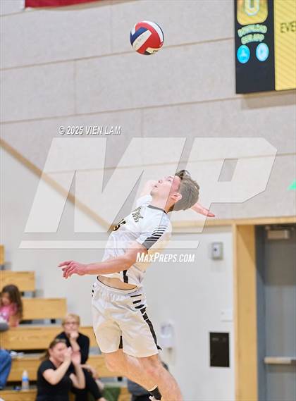 Thumbnail 2 in Dougherty Valley @ Bishop O'Dowd photogallery.