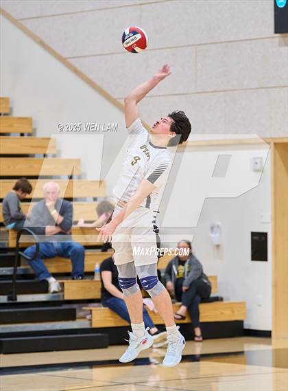 Thumbnail 3 in Dougherty Valley @ Bishop O'Dowd photogallery.