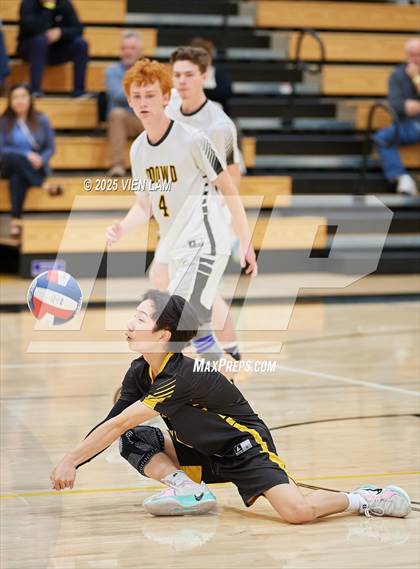 Thumbnail 2 in Dougherty Valley @ Bishop O'Dowd photogallery.