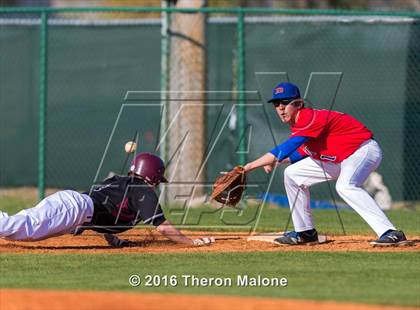 Thumbnail 1 in Collierville vs Bartlett  photogallery.