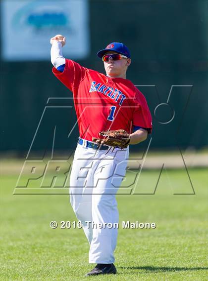 Thumbnail 3 in Collierville vs Bartlett  photogallery.