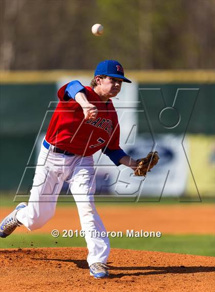 Thumbnail 1 in Collierville vs Bartlett  photogallery.