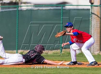 Thumbnail 2 in Collierville vs Bartlett  photogallery.