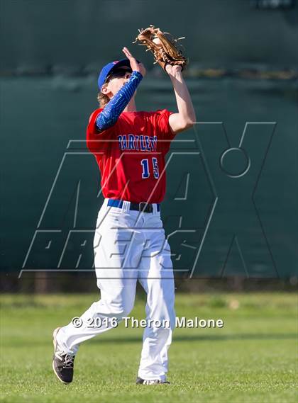 Thumbnail 2 in Collierville vs Bartlett  photogallery.