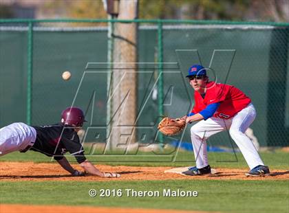 Thumbnail 3 in Collierville vs Bartlett  photogallery.
