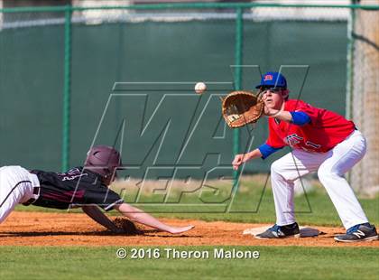 Thumbnail 1 in Collierville vs Bartlett  photogallery.