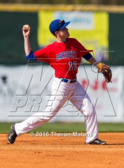 Thumbnail 1 in Collierville vs Bartlett  photogallery.