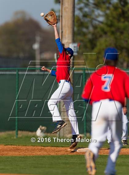 Thumbnail 2 in Collierville vs Bartlett  photogallery.
