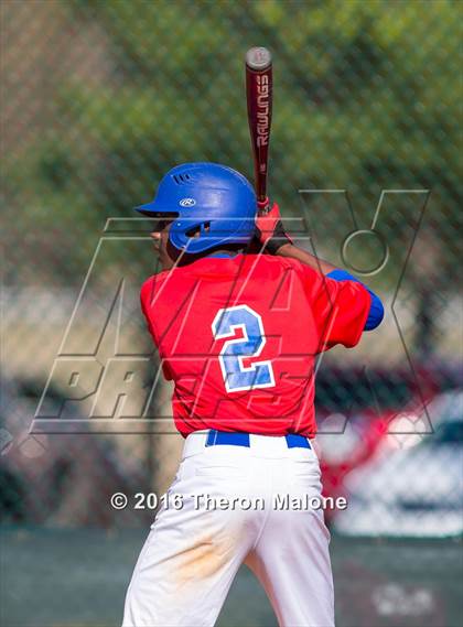 Thumbnail 2 in Collierville vs Bartlett  photogallery.