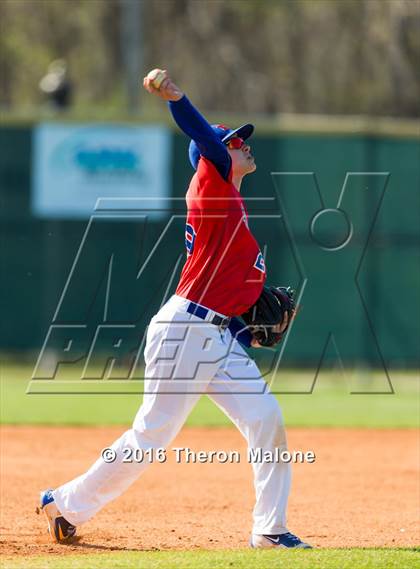 Thumbnail 2 in Collierville vs Bartlett  photogallery.