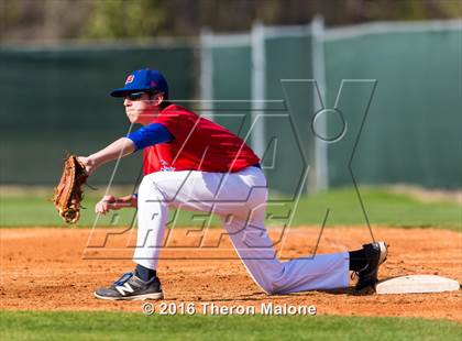 Thumbnail 2 in Collierville vs Bartlett  photogallery.