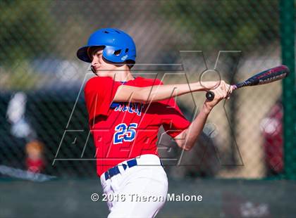 Thumbnail 2 in Collierville vs Bartlett  photogallery.