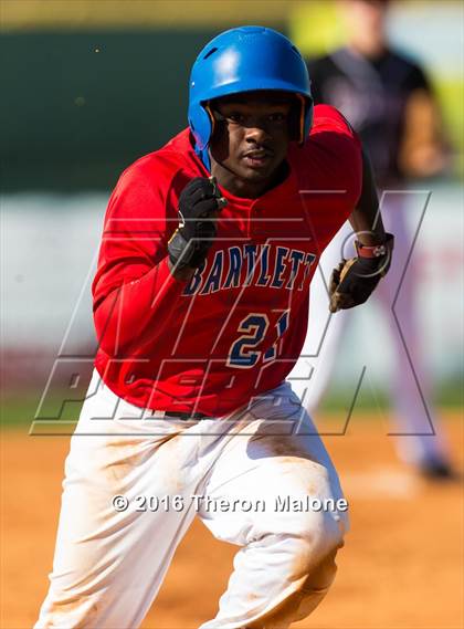 Thumbnail 1 in Collierville vs Bartlett  photogallery.