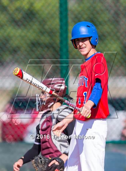 Thumbnail 1 in Collierville vs Bartlett  photogallery.