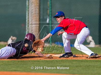 Thumbnail 1 in Collierville vs Bartlett  photogallery.