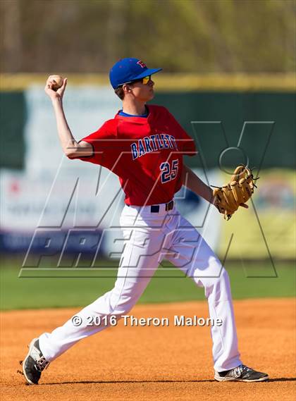 Thumbnail 2 in Collierville vs Bartlett  photogallery.