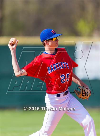 Thumbnail 2 in Collierville vs Bartlett  photogallery.