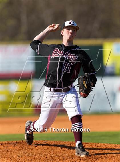 Thumbnail 2 in Collierville vs Bartlett  photogallery.