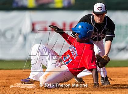 Thumbnail 2 in Collierville vs Bartlett  photogallery.