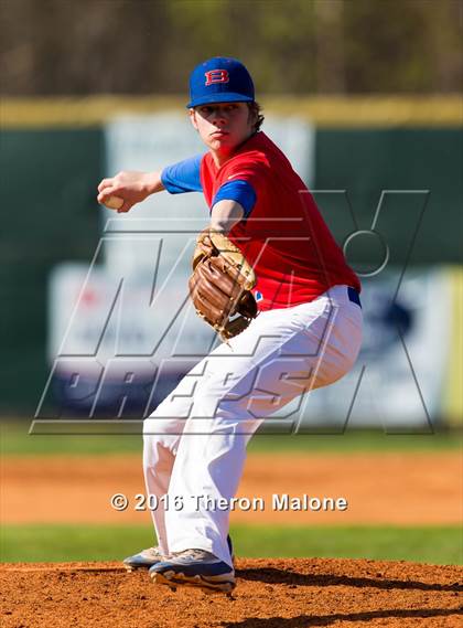 Thumbnail 1 in Collierville vs Bartlett  photogallery.