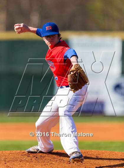 Thumbnail 2 in Collierville vs Bartlett  photogallery.