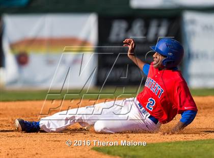 Thumbnail 3 in Collierville vs Bartlett  photogallery.
