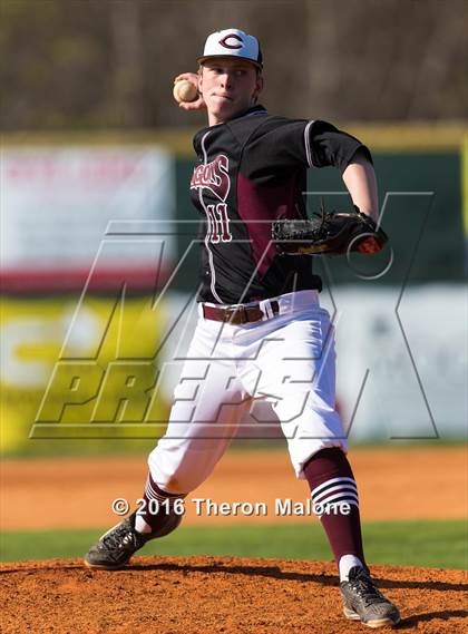 Thumbnail 1 in Collierville vs Bartlett  photogallery.