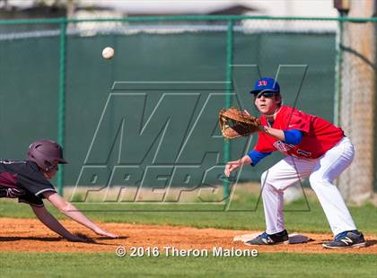 Thumbnail 3 in Collierville vs Bartlett  photogallery.