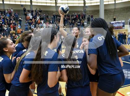 Thumbnail 1 in Clark vs. O'Connor (UIL 6A Regional Final) photogallery.