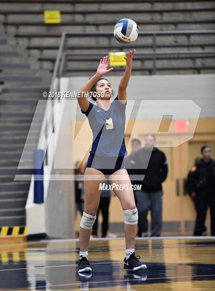 Thumbnail 3 in Clark vs. O'Connor (UIL 6A Regional Final) photogallery.