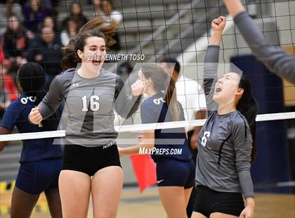 Thumbnail 1 in Clark vs. O'Connor (UIL 6A Regional Final) photogallery.