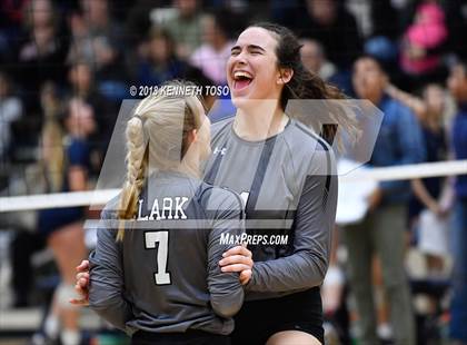 Thumbnail 3 in Clark vs. O'Connor (UIL 6A Regional Final) photogallery.