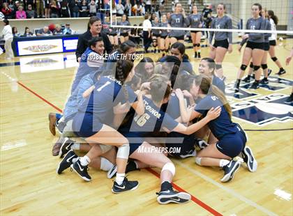 Thumbnail 3 in Clark vs. O'Connor (UIL 6A Regional Final) photogallery.