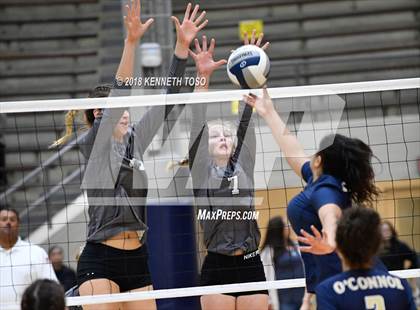 Thumbnail 3 in Clark vs. O'Connor (UIL 6A Regional Final) photogallery.