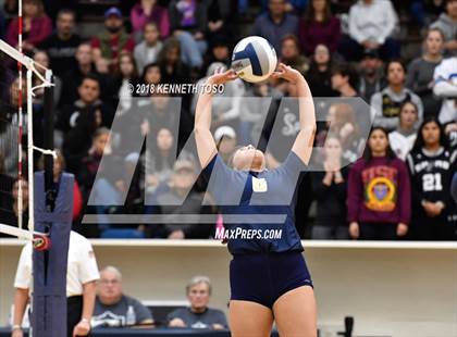 Thumbnail 3 in Clark vs. O'Connor (UIL 6A Regional Final) photogallery.