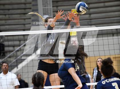 Thumbnail 1 in Clark vs. O'Connor (UIL 6A Regional Final) photogallery.