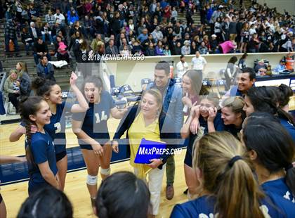 Thumbnail 1 in Clark vs. O'Connor (UIL 6A Regional Final) photogallery.