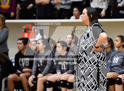 Thumbnail 2 in Clark vs. O'Connor (UIL 6A Regional Final) photogallery.