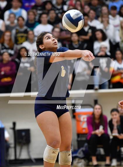 Thumbnail 3 in Clark vs. O'Connor (UIL 6A Regional Final) photogallery.