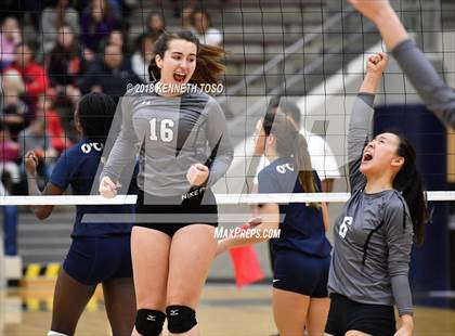 Thumbnail 3 in Clark vs. O'Connor (UIL 6A Regional Final) photogallery.