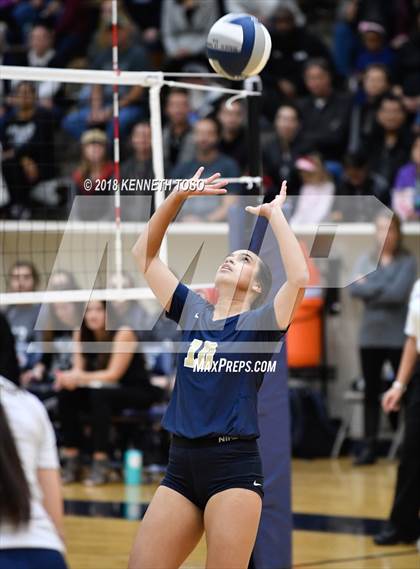 Thumbnail 2 in Clark vs. O'Connor (UIL 6A Regional Final) photogallery.