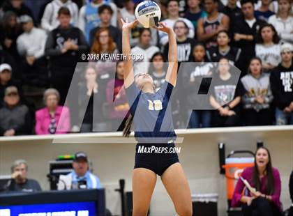 Thumbnail 3 in Clark vs. O'Connor (UIL 6A Regional Final) photogallery.