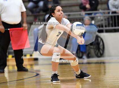 Thumbnail 1 in Clark vs. O'Connor (UIL 6A Regional Final) photogallery.