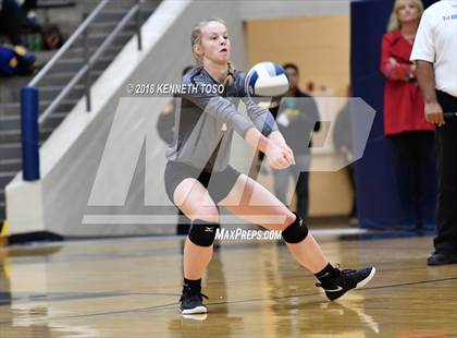 Thumbnail 1 in Clark vs. O'Connor (UIL 6A Regional Final) photogallery.