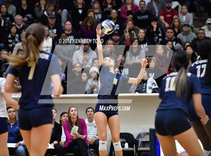 Thumbnail 1 in Clark vs. O'Connor (UIL 6A Regional Final) photogallery.